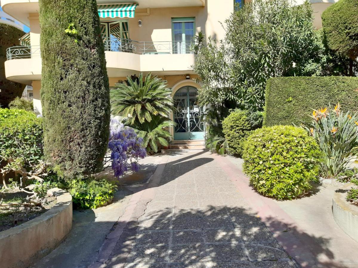 Anacapri Apartment Cannes