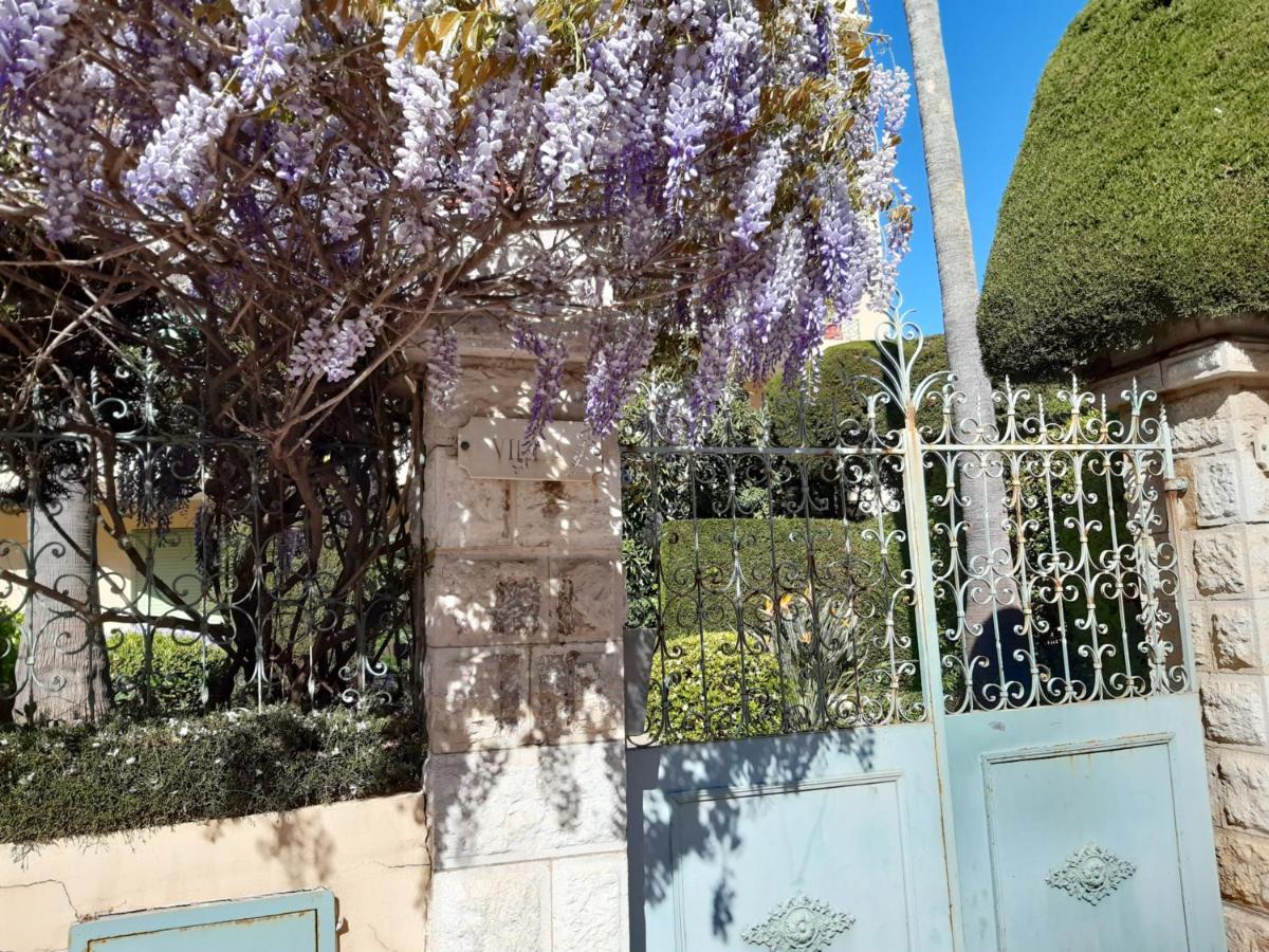 Anacapri * Cannes